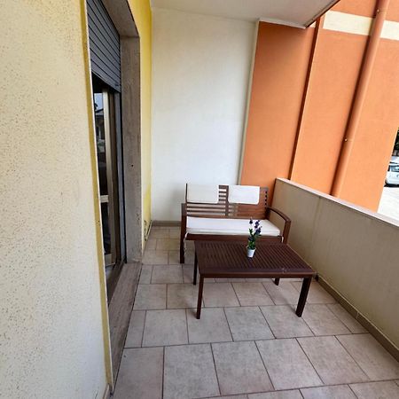 Romagnosi Apartment Porto Torres Exteriör bild