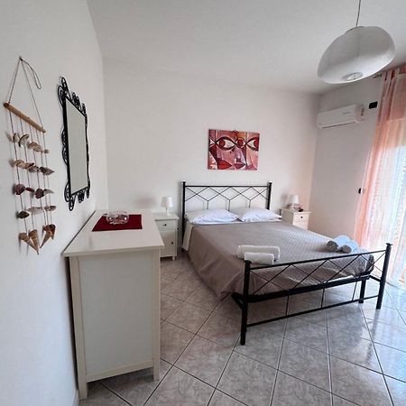 Romagnosi Apartment Porto Torres Exteriör bild