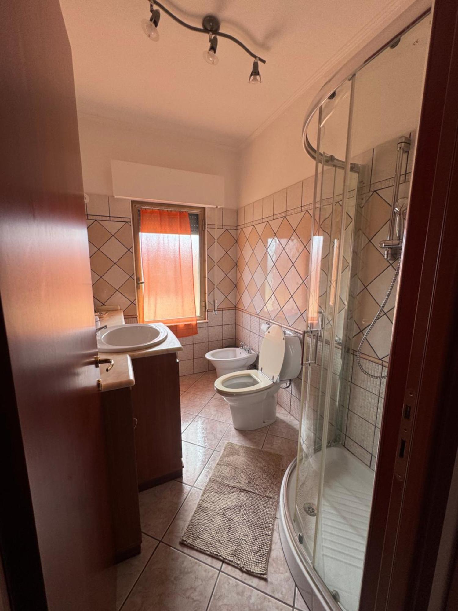 Romagnosi Apartment Porto Torres Exteriör bild
